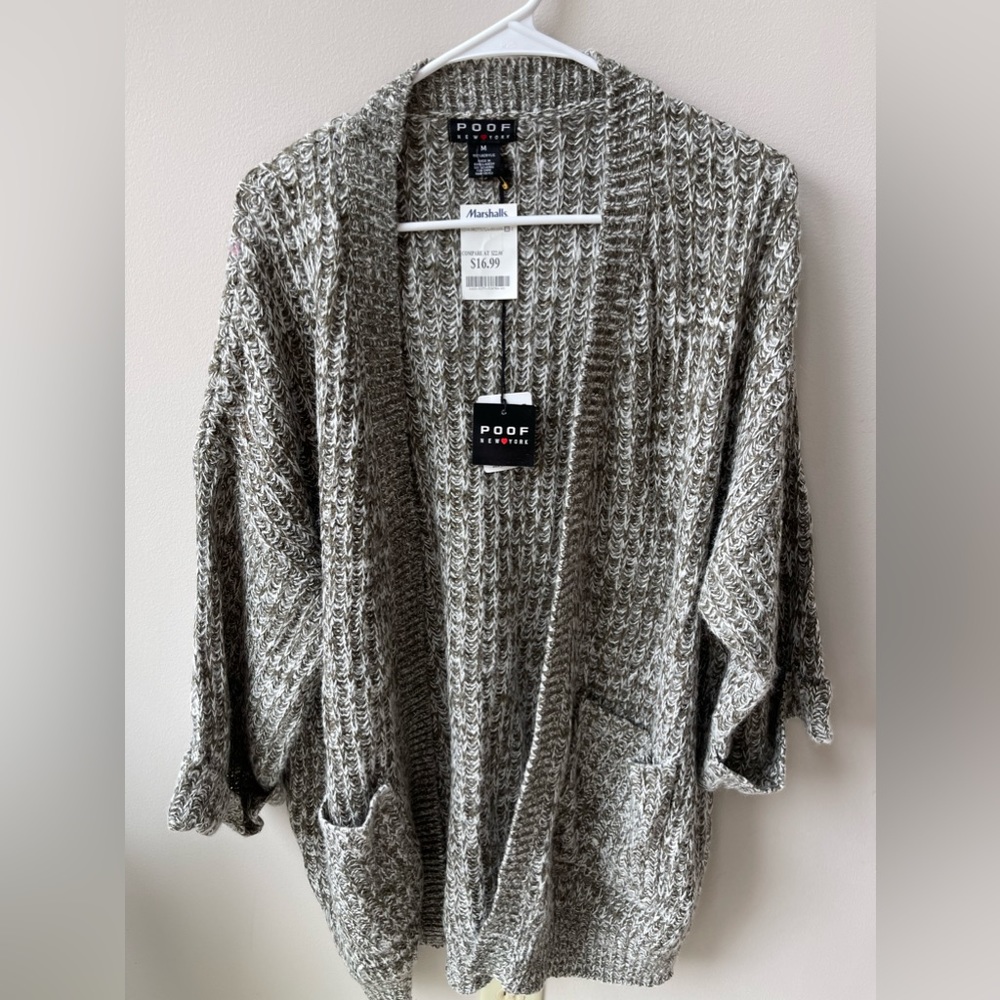 Cardigan